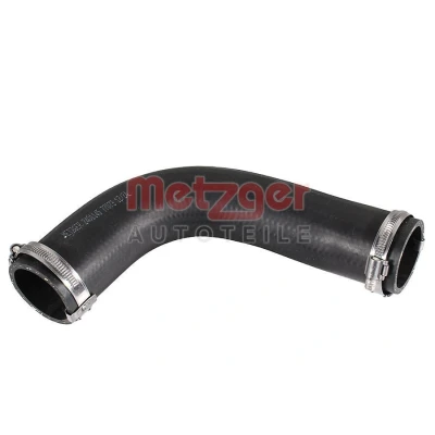Imagem de METZGER 2401145 Mangueira Para o Turbocompressor sem braçadeira FORD: C Max, FOCUS 3 Turnier,