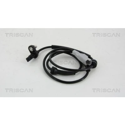 Imagem de TRISCAN 8180 28217 Sensor de ABS 2 969 26,5 CITROËN: Berlingo II Van, II, DS5 Hatchback, PEUGEOT: Partner Van