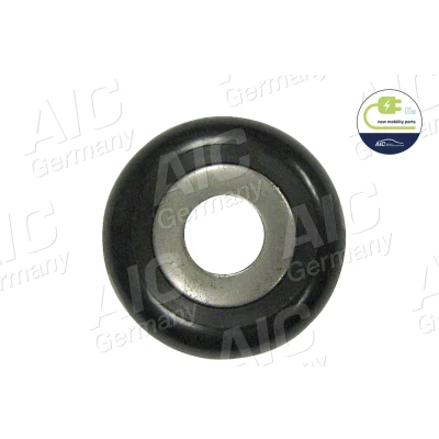 Imagem de AIC 50672 Rolamento Amortecedor Eixo dianteiro, lado esquerdo, direito VOLKSWAGEN: Golf 4, Polo II Coupe, V Hatchback