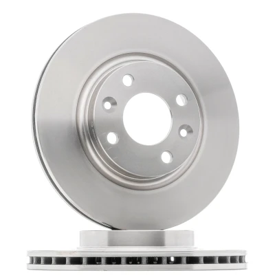 Imagem de ABE C3R049ABE Disco de travão Eixo dianteiro 258 22 4 100 ventilado pintado RENAULT: CLIO 4, V Hatchback, Kasten, DACIA: SANDERO 2