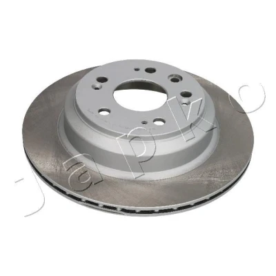 Imagem de JAPKO Disco de travão Eixo traseiro 310mm 16mm ventilado pintado 61424C 42510SFE000,42510SJA000,42510SJA010,42510SP0000,42510SX0000 Discos