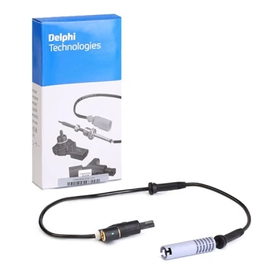 Imagem de DELPHI SS20005 Sensor de ABS passivo 575 BMW: 3 Sedan, Compact, Touring