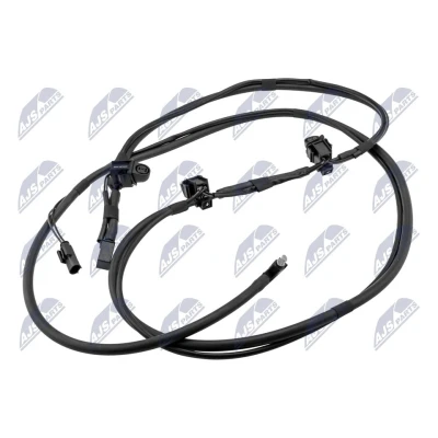 Imagem de NTY EDS ME 056 Ejectors de Água do Lava Vidros Parte frontal veículo