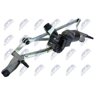 Imagem de NTY ESW RE 027 Tirante de Limpa Vidros com motor elétrico