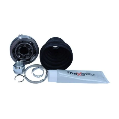 Imagem de MAXGEAR 49 3202 Ponteira de Transmissão Borracha