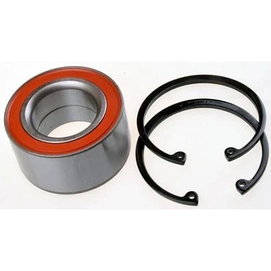 Imagem de DENCKERMANN W413016 Kit de rolamento roda 72mm OPEL: Corsa C Hatchback, Combo Van / Carrinha, Meriva A