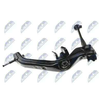 Imagem de NTY ZWT TY 001 Braço de suspensão Eixo traseiro esquerdo transversal TOYOTA: Avensis II Station Wagon, Sedan endado, norauto, oscaro,