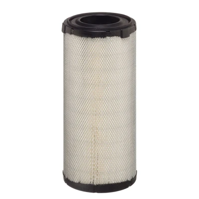 Imagem de HENGST FILTER E586L Filtro de ar 344 155 Cartucho filtrante IVECO: DAILY 3 Kasten/Kombi, 2 Pritsche/Fahrgestell, Kasten/Kombi