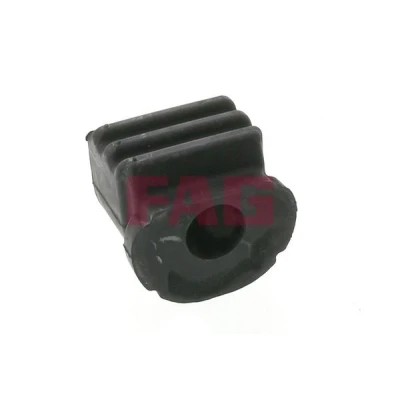 Imagem de FAG 829 0064 10 Casquilho de braço Suspensão Apoio borracha para transversal