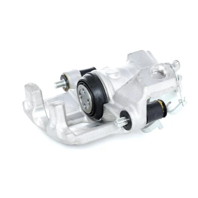 Imagem de BUDWEG CALIPER 343909 Pinça de travão TOYOTA: Yaris II Hatchback