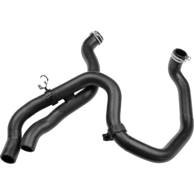 Imagem de GATES 05 4068 Mangueira de Radiador EPDM (borracha etileno propileno dieno) SKODA: Rapid Hatchback, SEAT: Ibiza 4 Sportcoupe, ST