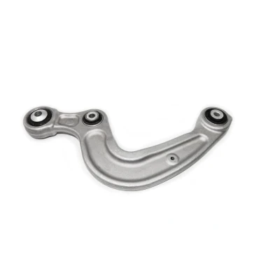 Imagem de CORTECO 49127633 Braço de suspensão Eixo traseiro esquerdo, em cima transversal Alumínio AUDI: A4 B9 Avant, A5 Sportback, Coupe