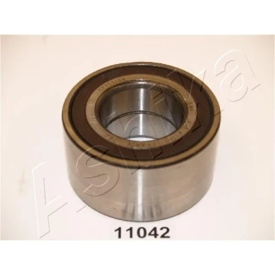 Imagem de ASHIKA 44 11042 Kit de rolamento roda Eixo dianteiro com anel sensor magnético integrado 72mm RENAULT: MEGANE 2 Kombi, Clio 4,
