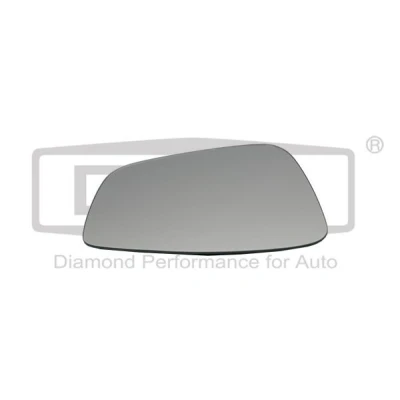 Imagem de DPA 88570630802 Vidro Espelho à direita VOLKSWAGEN: up! Hatchback, SKODA: Citigo SEAT: Mii