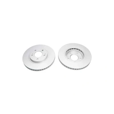 Imagem de KAVO PARTS BR 3221 C Disco de travão 294 26 5 114 ventilado revestido HYUNDAI: Santa Fe 2, I, MITSUBISHI: ASX SUV