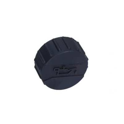 Imagem de MAXGEAR 28 0669 Tampa, tubo de enchimento óleo preto