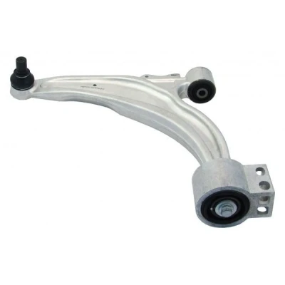 Imagem de MAPCO 59777 Braço de suspensão Eixo dianteiro, lado esquerdo, em baixo transversal Alumínio OPEL: Astra H Hatchback, J Sports Tourer