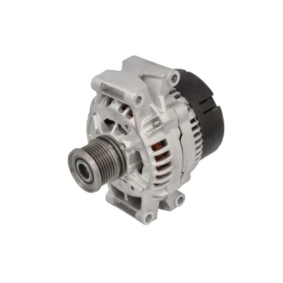 Imagem de HELLA 8EL 011 711 511 Alternador 14V 90A MERCEDES BENZ: Classe C Sedan, Vito Minibus, T modell