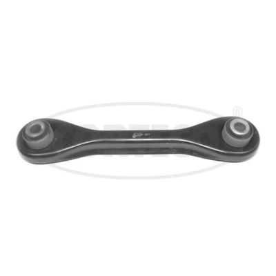 Imagem de CORTECO 49395190 Braço de suspensão Eixo traseiro direito, esquerdo Chapa aço FORD: Focus 2 Kombi, C Max, 2, VOLVO: V50