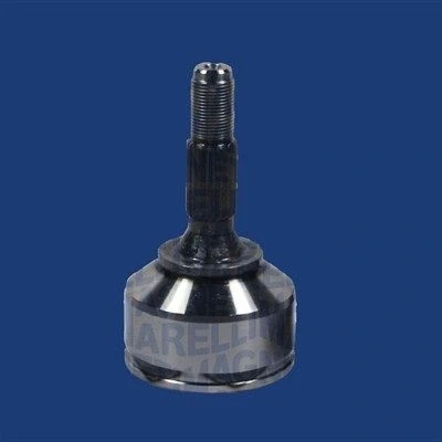 Imagem de MAGNETI MARELLI 302015100057 Ponteira de Transmissão Eixo dianteiro CITROËN: C3 I Hatchback