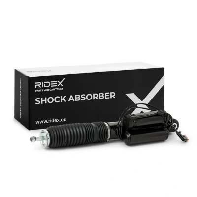Imagem de BILSTEIN B4 OE Replacement (Air) 20 070878 Amortecedor MERCEDES BENZ: Classe E T modell