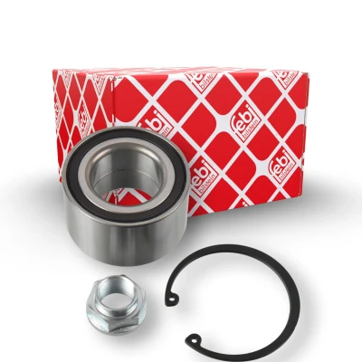 Imagem de FEBI BILSTEIN 31451 Kit de rolamento roda HONDA: CIVIC 8 Hatchback,