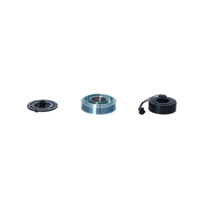 Imagem de NRF 380032 Bobina, embraiagem magnética compressor FORD: Focus C Max, 2, VOLVO: C30, V50