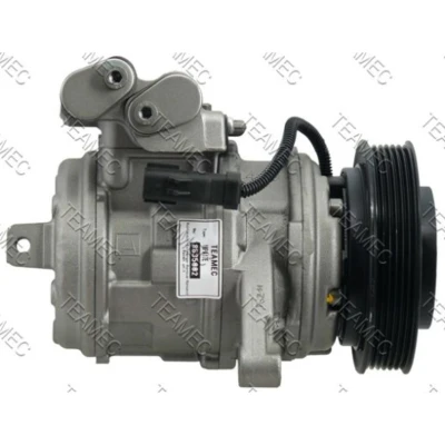 Imagem de Compressor, ar condicionado TEAMEC 8635002