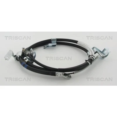 Imagem de TRISCAN 8140 131343 Cabo de Freio Mão 2090/1832mm Travões disco