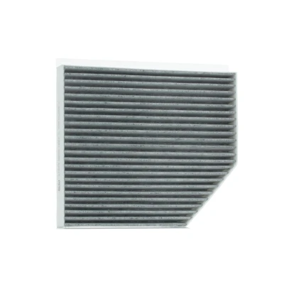 Imagem de FEBI BILSTEIN 31375 Filtro, ar do habitáculo Filtro de carvão ativado 280 240 34,5 AUDI: A4 B8 Avant, Sedan, A5 Sportback
