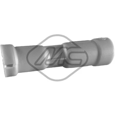Imagem de Metalcaucho 02448 Funil, vareta do nível de óleo AUDI: A4 B5 Avant, Sedan, A6 C5 VOLKSWAGEN: GOLF 3, Passat B3/B4 2