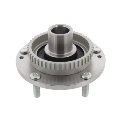 Imagem de MAPCO 126507 Cubo da Roda 5 139,5 com anel de sensor do ABS Eixo dianteiro, ambos os lados