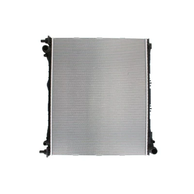 Imagem de NISSENS 64331 Radiador, arrefecimento do motor Alumínio 580 723 26 Aletas de refrigeração soldadas LAND ROVER: Range Rover 4