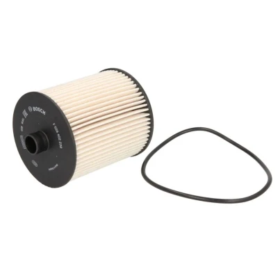 Imagem de BOSCH F 026 402 239 Filtro de Combustível Cartucho filtrante CITROËN: C5 III Carrinha, 3, C6 Sedan, PEUGEOT: 407 Coupe