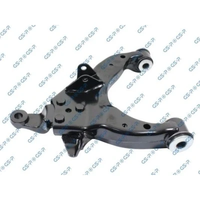 Imagem de GSP S061537 Braço de suspensão transversal 17,5mm TOYOTA: Land Cruiser Prado 90