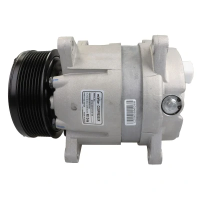 Imagem de NRF 32728 compressor V5 12 PAG 100 com óleo de PAG, retentor SEAT: Ibiza 2, VOLKSWAGEN: GOLF 3