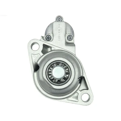 Imagem de AS PL S0140PR Motor de arranque 12 1,70 10 VOLKSWAGEN: Golf 5, Polo IV Hatchback, SEAT: Ibiza 3, SKODA: Fabia 1 Combi, 2, I Hatchback