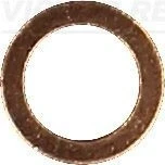 Imagem de REINZ 41 70061 00 Bujão do Carter Cobre MERCEDES BENZ: Classe C T modell, Sedan