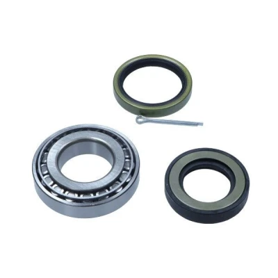 Imagem de MAXGEAR 33 1267 Kit de rolamento roda Eixo traseiro 80 MITSUBISHI: L300 / Delica III Van, L400 Space Gear Minibus, Minibus
