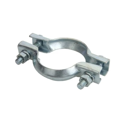 Imagem de BOSAL 254 387 Peça de aperto, sistema escape