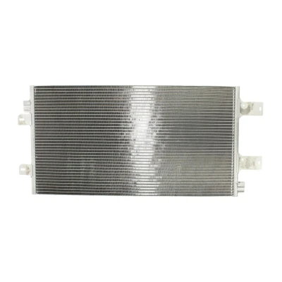Imagem de NRF EASY FIT 35880 Condensador com retentor 14,2 11 Alumínio 680 RENAULT: MASTER 2 Kasten