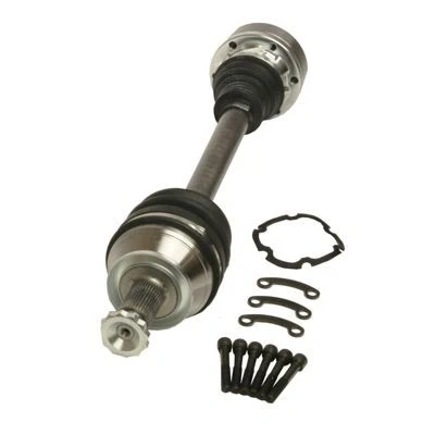 Imagem de MAXGEAR 49 2613 Veio de transmissão Eixo dianteiro 505 SEAT: Ibiza 3, SKODA: Fabia I Hatchback, Sedan, Roomster, VOLKSWAGEN: Polo IV Hatchback