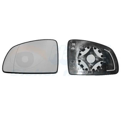 Imagem de VAN WEZEL 3781837 Vidro Espelho esquerda OPEL: Meriva A
