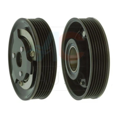 Imagem de ACAUTO AC 06SD43 Embreagem de Compressor Ar Condicionado SANDEN, OPEL, SAAB, VAUXHALL PXE OPEL: Insignia A Sports Tourer