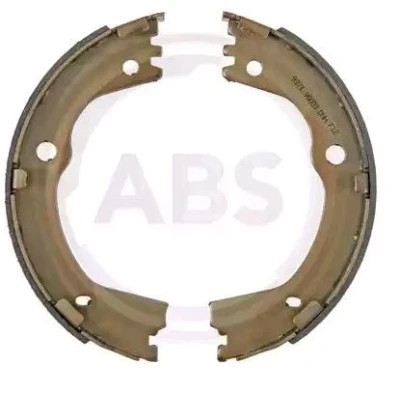 Imagem de A.B.S. 9371 Maxilas de Travão Mão