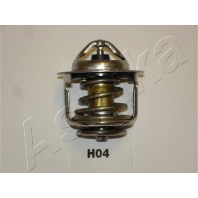 Imagem de ASHIKA 38 0H H04 Termóstato, líquido de refrigeração 82oC 28mm TOYOTA: Corolla VIII Compact, Avensis I Carrinha, Sedan