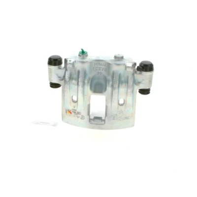 Imagem de BOSCH 0 986 134 331 Pinça de travão Ferro fundido 72 IVECO: Daily 3 Kasten/Kombi, 6 Pritsche/Fahrgestell,