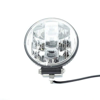 Imagem de EINPARTS EPWLD08 Barra LED 9 32 51 IP67