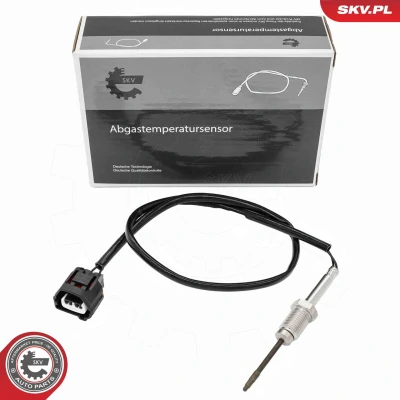 Imagem de Sensor, temperatura dos gases de escape ESEN SKV 30SKV476
