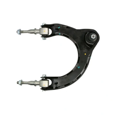 Imagem de TRW JTC722 Braço de suspensão Eixo dianteiro, em cima, à direita, exterior transversal MITSUBISHI: Galant 6, 6